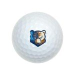 Bob Jones University Premium Golf Balls 12 Pack