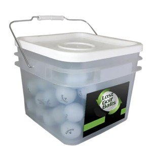 48 Recycled Supersoft Golf Balls - Callaway Quality