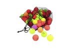 Colorful Recycled Golf Balls - 24 Pack