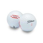 Title: 24 Premium Recycled Titleist TruFeel Golf Balls