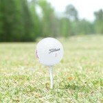 Title: 24 Premium Recycled Titleist TruFeel Golf Balls