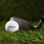 Custom Monogram Wilson Staff Elite Golf Balls