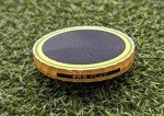 Vice Pro Plus Gold Golf Ball Marker Chip