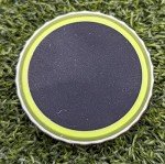 Vice Pro Plus Gold Golf Ball Marker Chip
