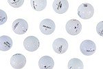 48 Pack of Recycled Top Flite Golf Balls