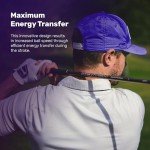 Newton Motion Golf Shaft for Callaway Drivers