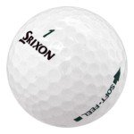 36 Srixon Soft Feel Golf Balls - AAAAA Quality