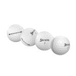 Srixon Q Star Mix Golf Balls - 24 Pack