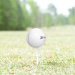 Srixon Q Star Mix Golf Balls - 24 Pack