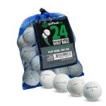 Taylormade TP Mix AAA Quality Golf Balls - 24 Pack