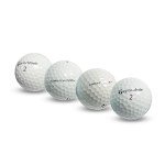 Taylormade TP Mix AAA Quality Golf Balls - 24 Pack