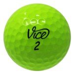 36 Mint Vice Pro Plus Golf Balls - AAAAA Quality
