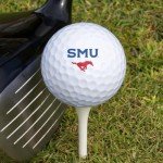 Southern Methodist University Premium Golf Balls 12 Pack