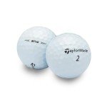 24 Taylormade TP5 Golf Balls - Premium Quality Pack