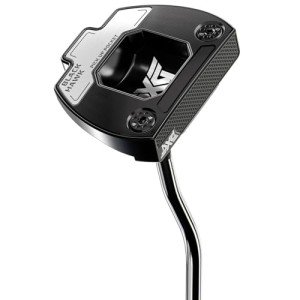 PXG Black Hawk Precision Putter for Right Handers