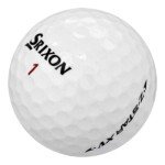 100 Srixon Z-Star XV Golf Balls - AAAA Quality