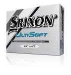 Srixon UltiSoft Golf Balls - One Dozen
