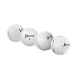 Srixon Mix Mint 5A Quality Recycled Golf Balls