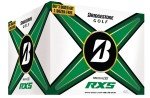 Bridgestone Tour B RXS Golf Balls - Quadfecta