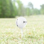 Srixon Mix Mint 5A Quality Recycled Golf Balls