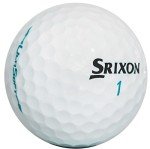 Srixon UltiSoft Golf Balls - One Dozen