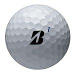 Bridgestone Tour B RXS Golf Balls - Quadfecta