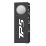 Custom Taylormade TP5 Golf Balls – Set of 12