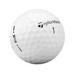 Custom Taylormade TP5 Golf Balls – Set of 12
