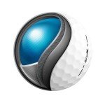 Custom Taylormade TP5 Golf Balls – Set of 12