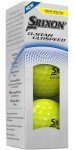 Srixon Q-Star Ultispeed Tour Yellow Golf Balls
