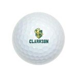 Clarkson University Wilson 12-Pack Premium Golf Balls