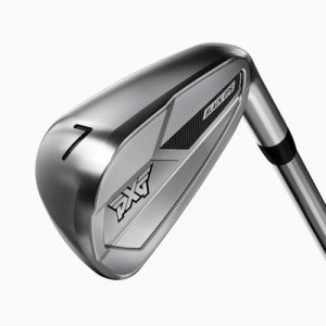 PXG Black Ops Chrome Iron Set for Right-Handed