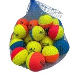 Srixon Q Star Tour Golf Balls - 24 Pack