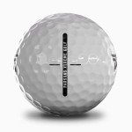 PXG Xtreme Golf Balls - 12 Pack for Distance & Control