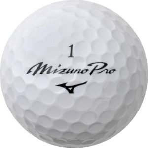 Mizuno PRO S Premium Golf Balls