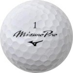 Mizuno PRO S Premium Golf Balls