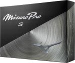 Mizuno PRO S Premium Golf Balls