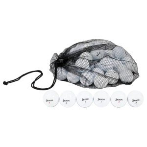 Srixon Z-Star Golf Balls Mix with Bag