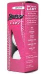 Srixon Soft Feel Lady AlignXL Golf Balls