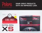 Polara Ultimate Straight Golf Balls – 12 Pack