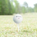 Taylormade Tour Mix Recycled Golf Balls - 24 Pack