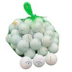 Callaway 50-Pack Golf Balls - Great Quality