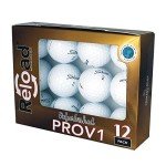 Titleist ProV1 Refinished Golf Balls - Dozen Pack