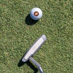 Central Michigan University Wilson Golf Balls - 12 Pack