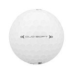 Wilson Duo Soft Plus Custom Golf Balls (12 Pack)