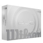 Wilson Duo Soft Plus Custom Golf Balls (12 Pack)