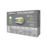 Taylormade Tour Response Stripe Golf Balls - 12 Pack