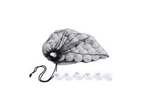 Callaway Mixed Golf Balls - 48 Recycled Pack