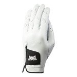 PXG Men's Players Tour Golf Glove - Premium Leather