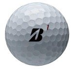 Bridgestone Tour B X Quadfecta Golf Balls